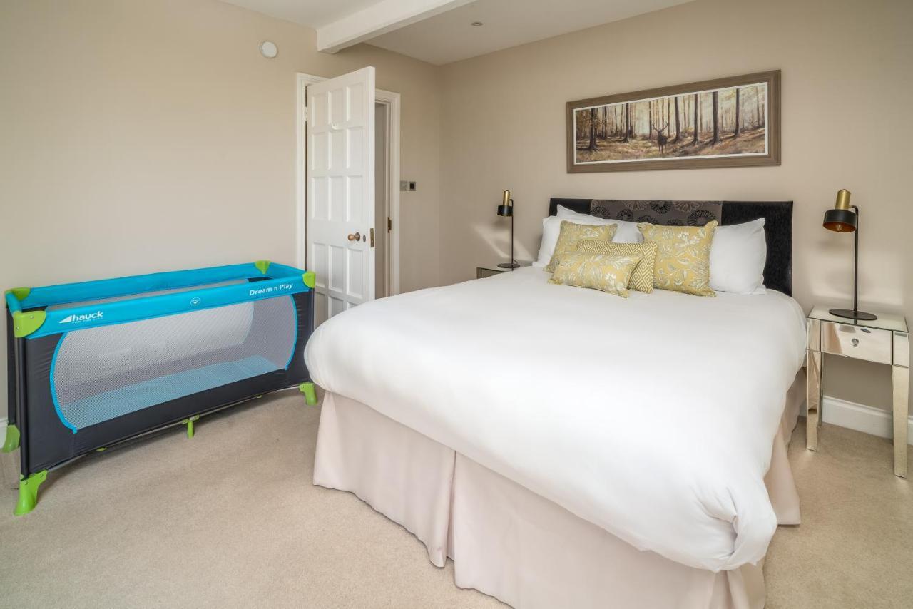 Castle Properties:Eton-The College Windsor Bagian luar foto