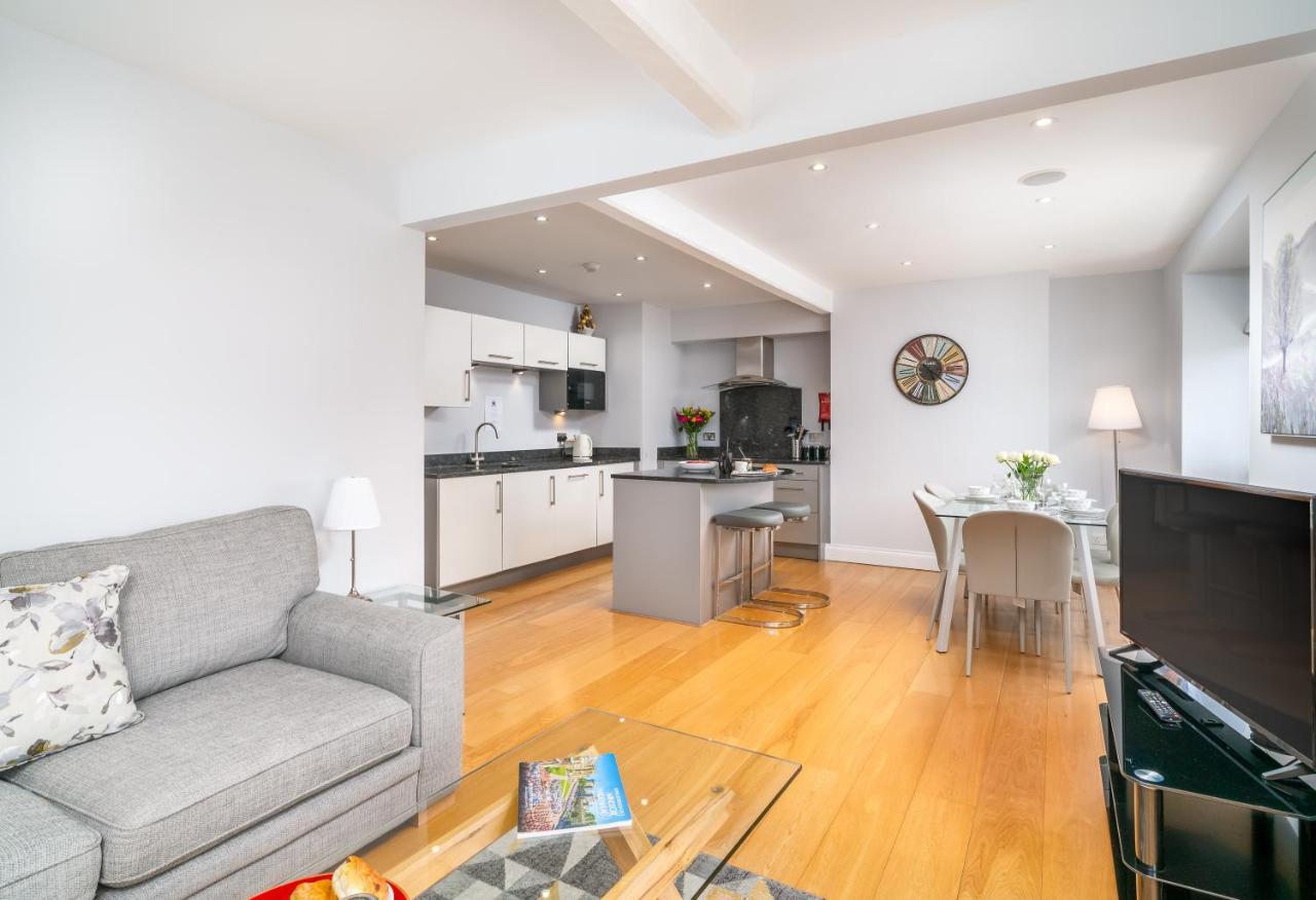 Castle Properties:Eton-The College Windsor Bagian luar foto