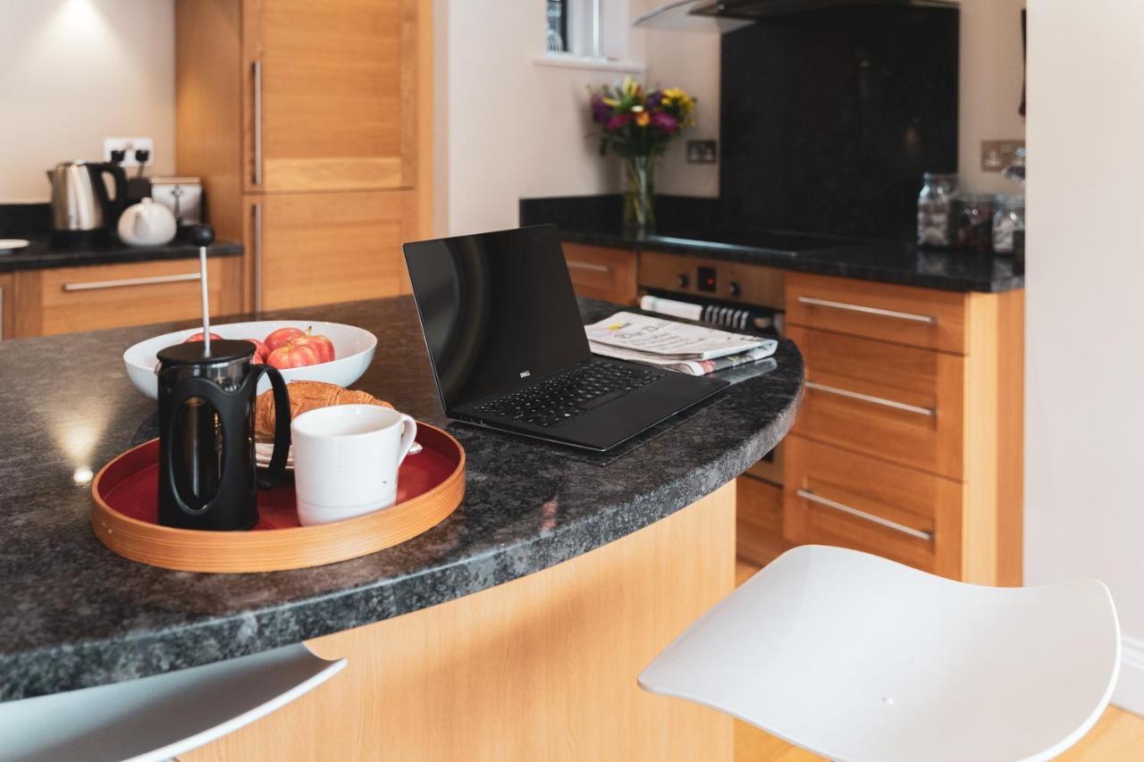 Castle Properties:Eton-The College Windsor Bagian luar foto
