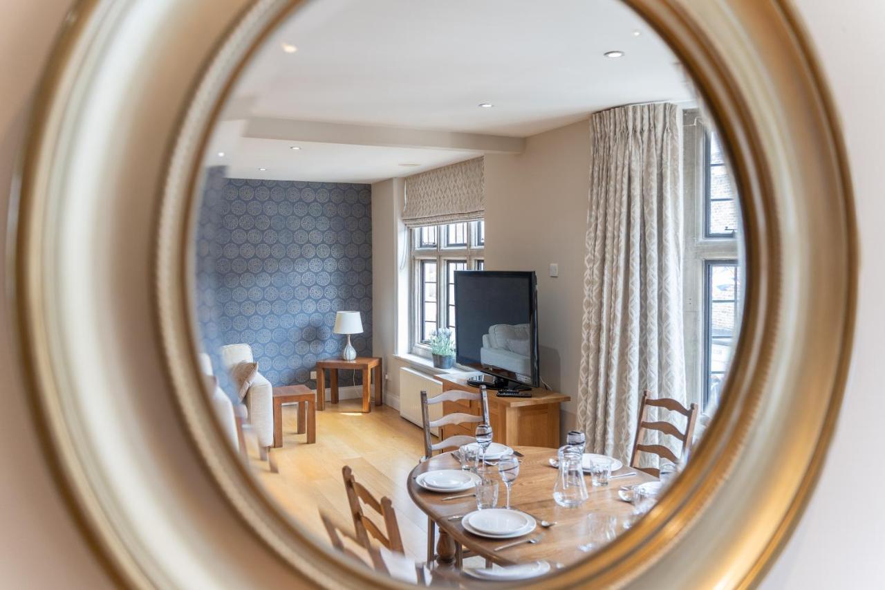 Castle Properties:Eton-The College Windsor Bagian luar foto