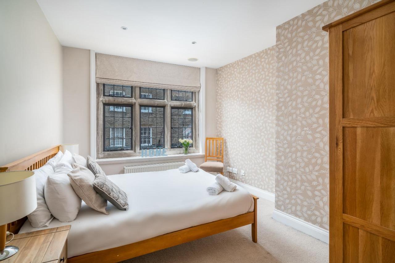 Castle Properties:Eton-The College Windsor Bagian luar foto