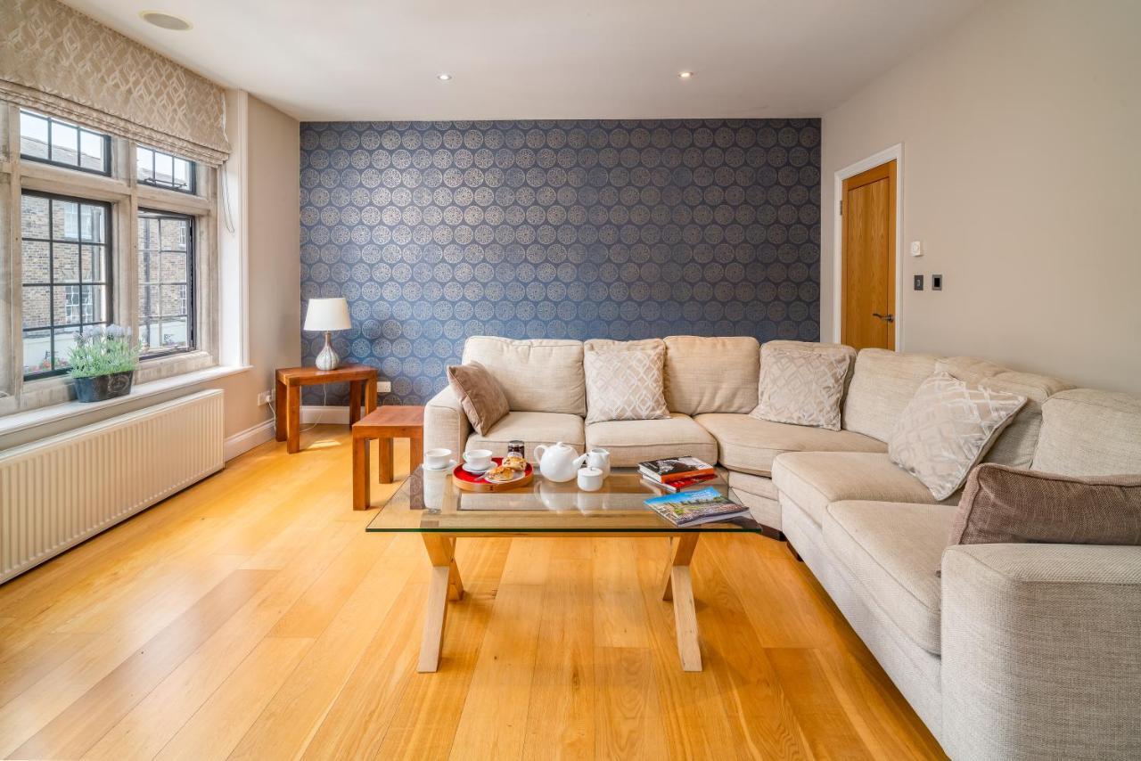 Castle Properties:Eton-The College Windsor Bagian luar foto