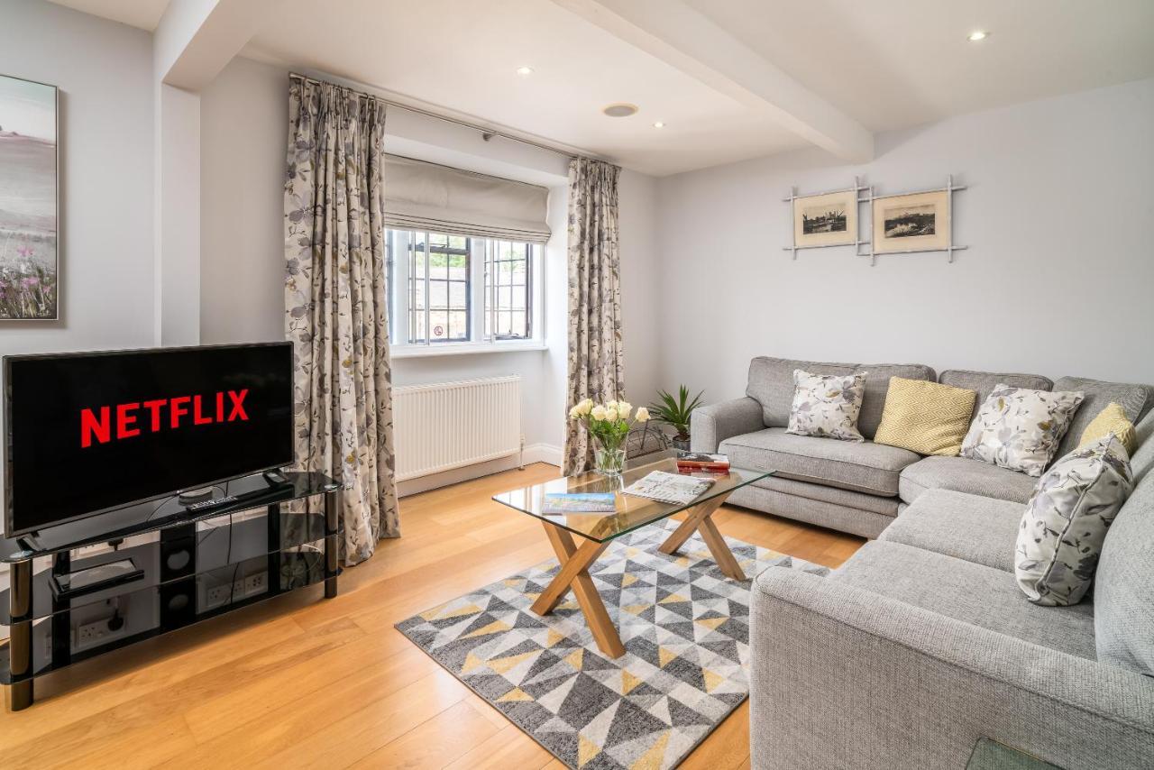 Castle Properties:Eton-The College Windsor Bagian luar foto