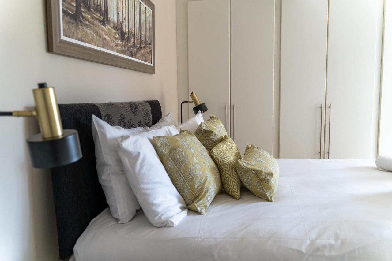 Castle Properties:Eton-The College Windsor Bagian luar foto