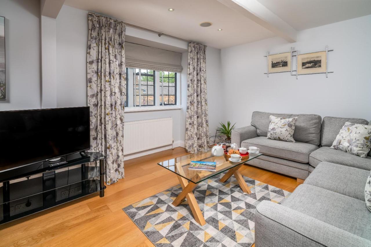 Castle Properties:Eton-The College Windsor Bagian luar foto