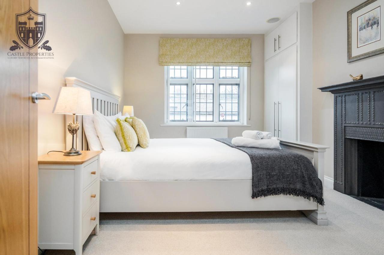 Castle Properties:Eton-The College Windsor Bagian luar foto